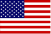 Bandeira idioma inglês